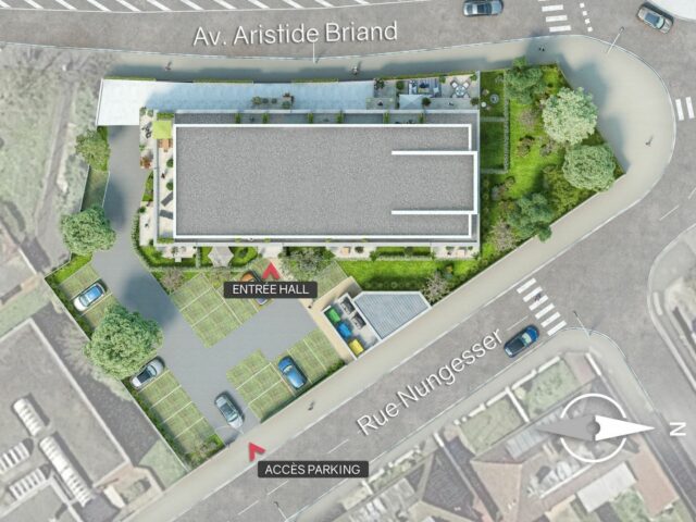 Appartement en vente à ARMENTIERES — photo 4