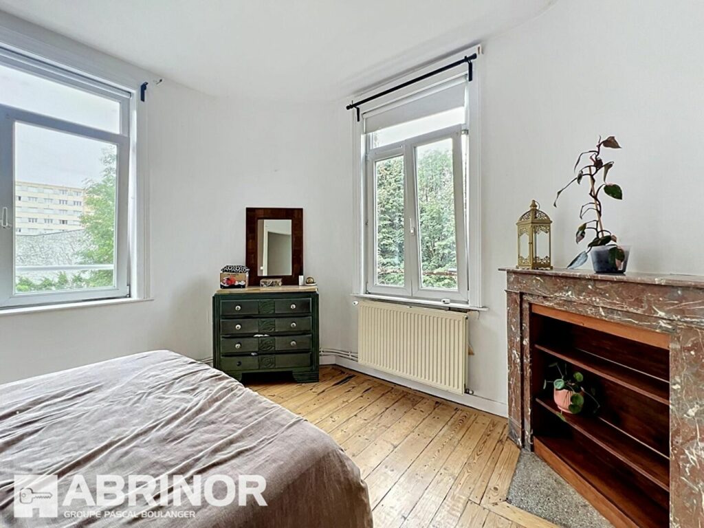 Appartement en vente à LA MADELEINE — photo 6
