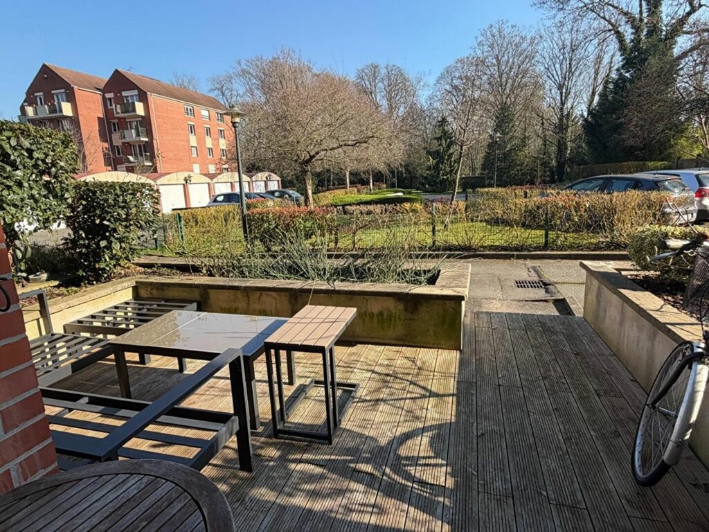 Appartement en vente à LILLE — photo 1