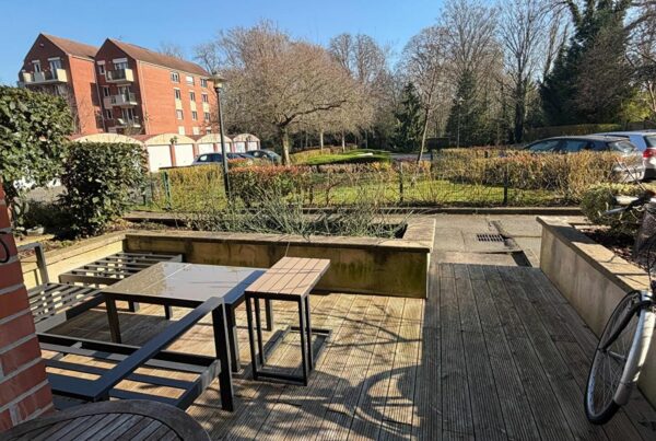 Appartement en vente à LILLE — photo 1