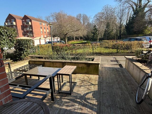 Appartement en vente à LILLE — photo 1