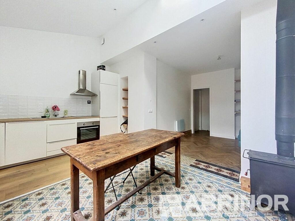 Appartement en vente à LILLE — photo 1