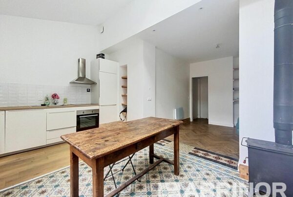 Appartement en vente à LILLE — photo 1