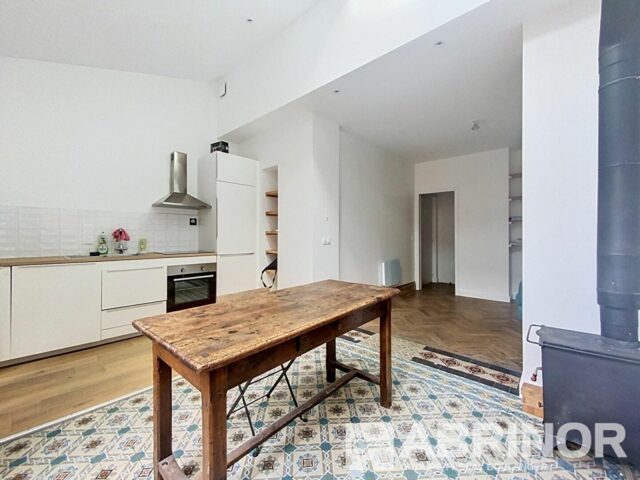 Appartement en vente à LILLE — photo 1