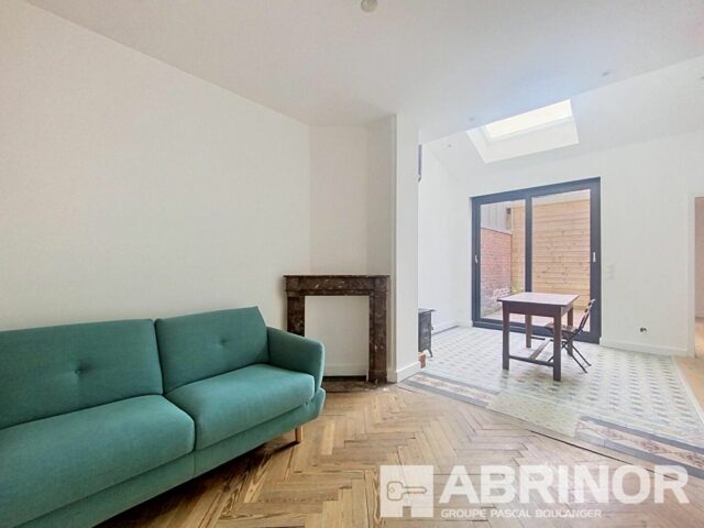 Appartement en vente à LILLE — photo 2