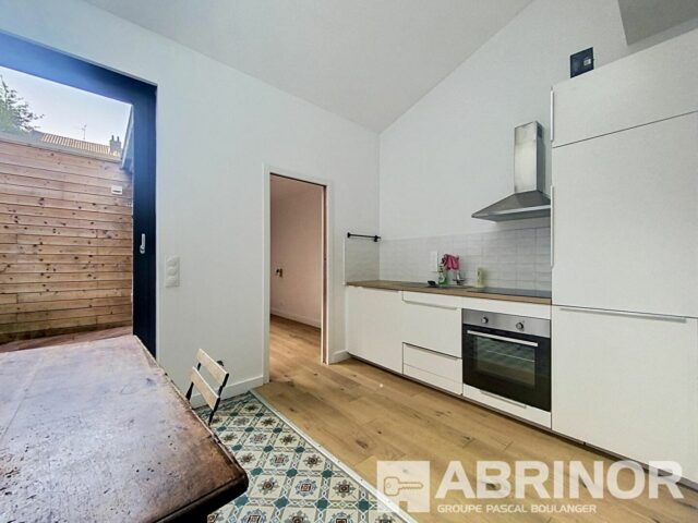 Appartement en vente à LILLE — photo 3