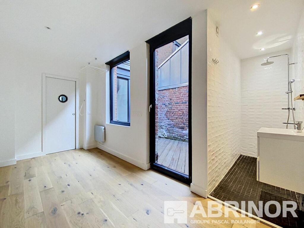 Appartement en vente à LILLE — photo 4