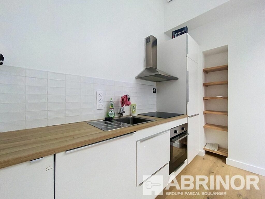 Appartement en vente à LILLE — photo 6