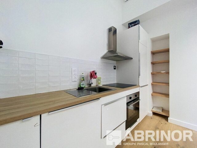 Appartement en vente à LILLE — photo 6