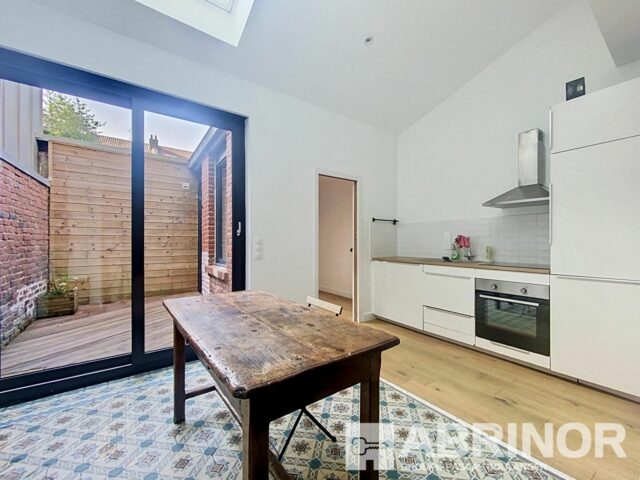 Appartement en vente à LILLE — photo 7
