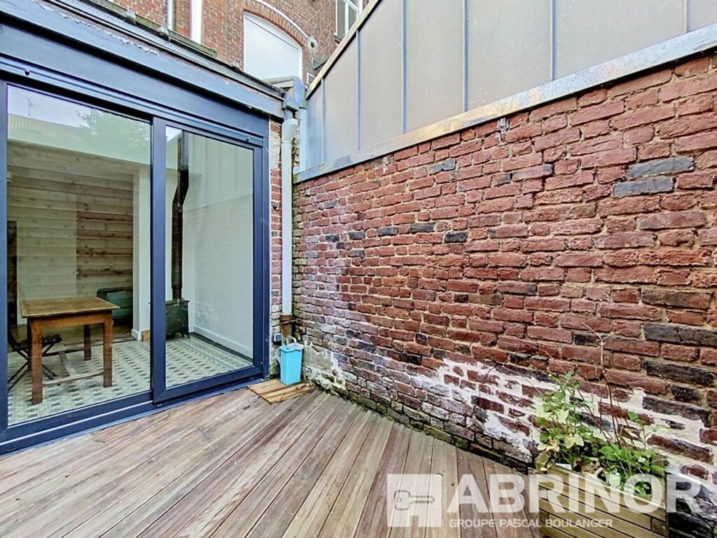 Appartement en vente à LILLE — photo 8