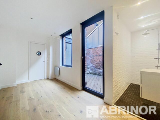 Appartement en vente à LILLE — photo 13