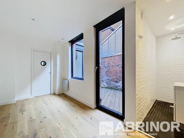 Appartement en vente à LILLE — photo 14