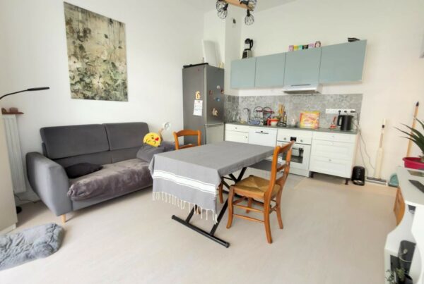 Appartement en vente à LILLE — photo 1