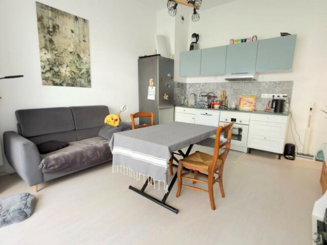 Appartement en vente à LILLE — photo 1