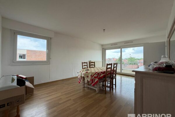 Appartement en vente à LOOS — photo 1