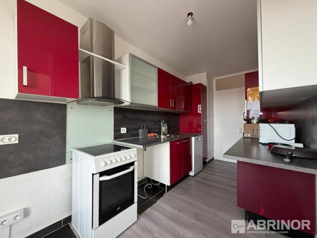 Appartement en vente à LOOS — photo 4