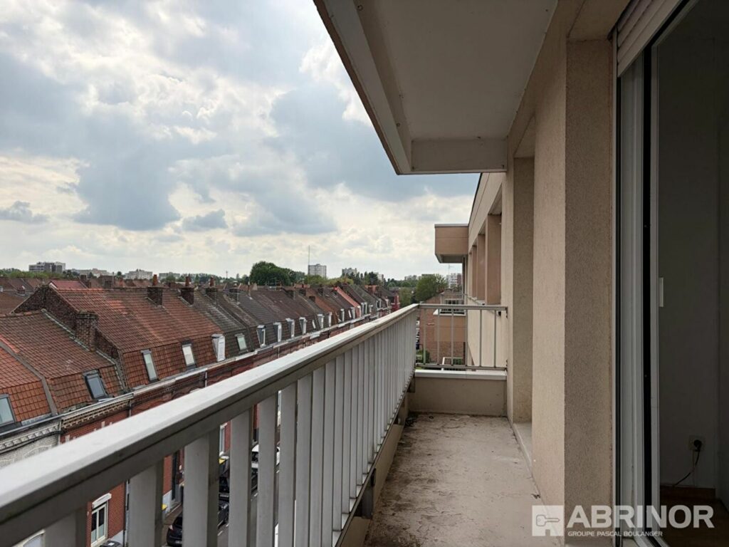 Appartement en vente à LOOS — photo 6