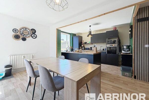 Appartement en vente à ROUBAIX — photo 1