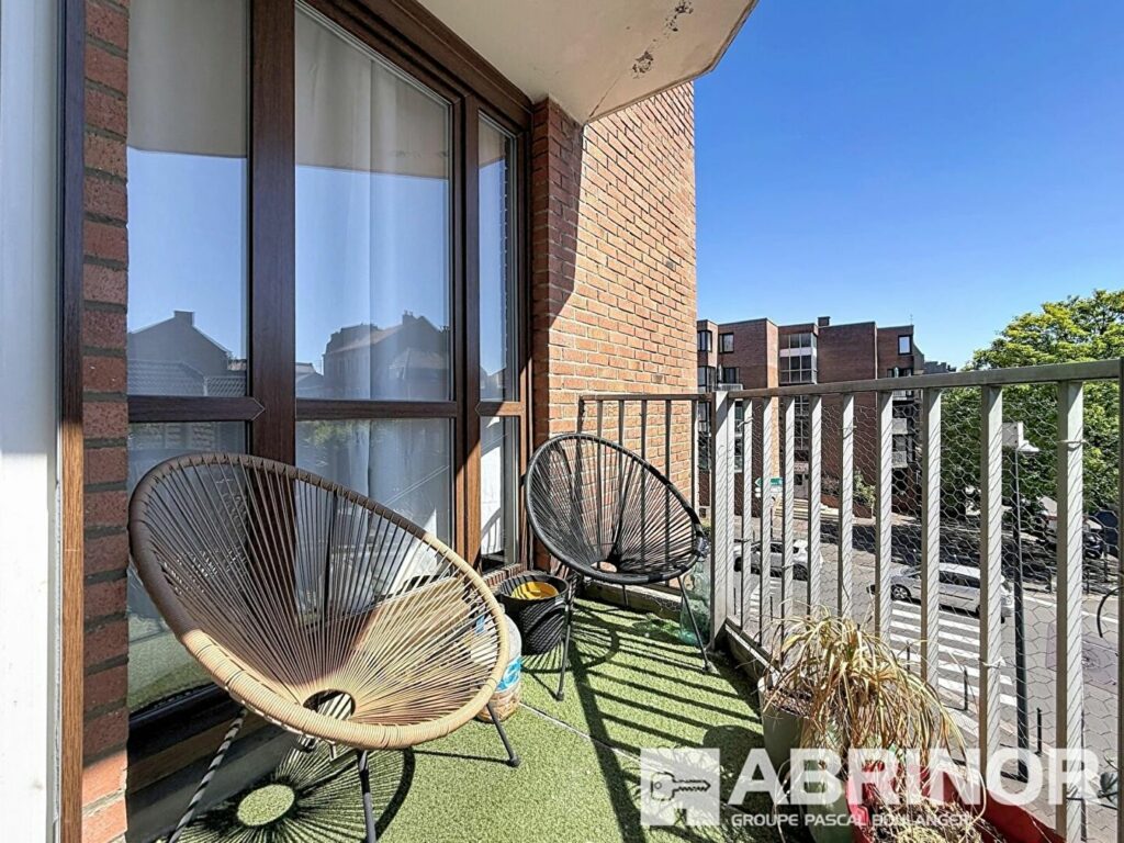 Appartement en vente à ROUBAIX — photo 2