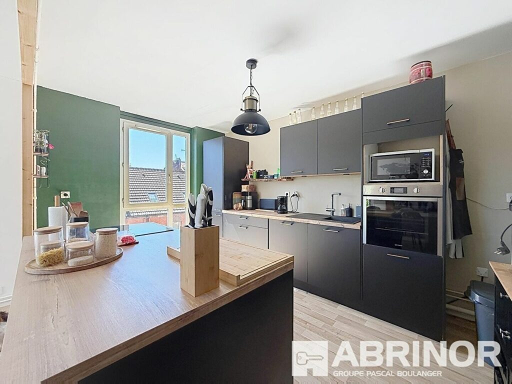 Appartement en vente à ROUBAIX — photo 3