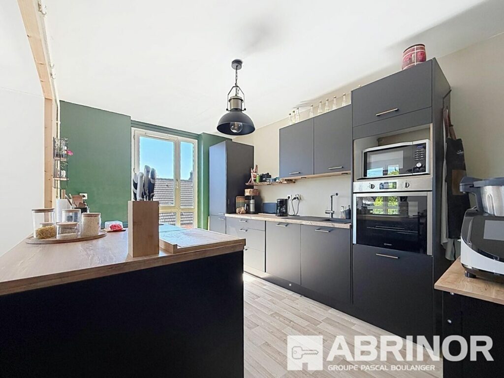 Appartement en vente à ROUBAIX — photo 7