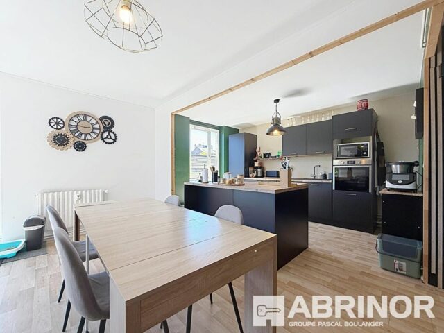 Appartement en vente à ROUBAIX — photo 8