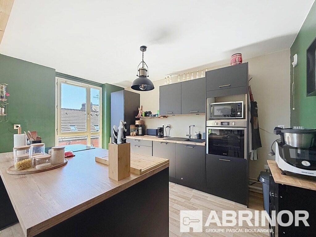 Appartement en vente à ROUBAIX — photo 9