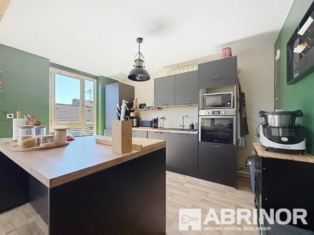Appartement en vente à ROUBAIX — photo 10