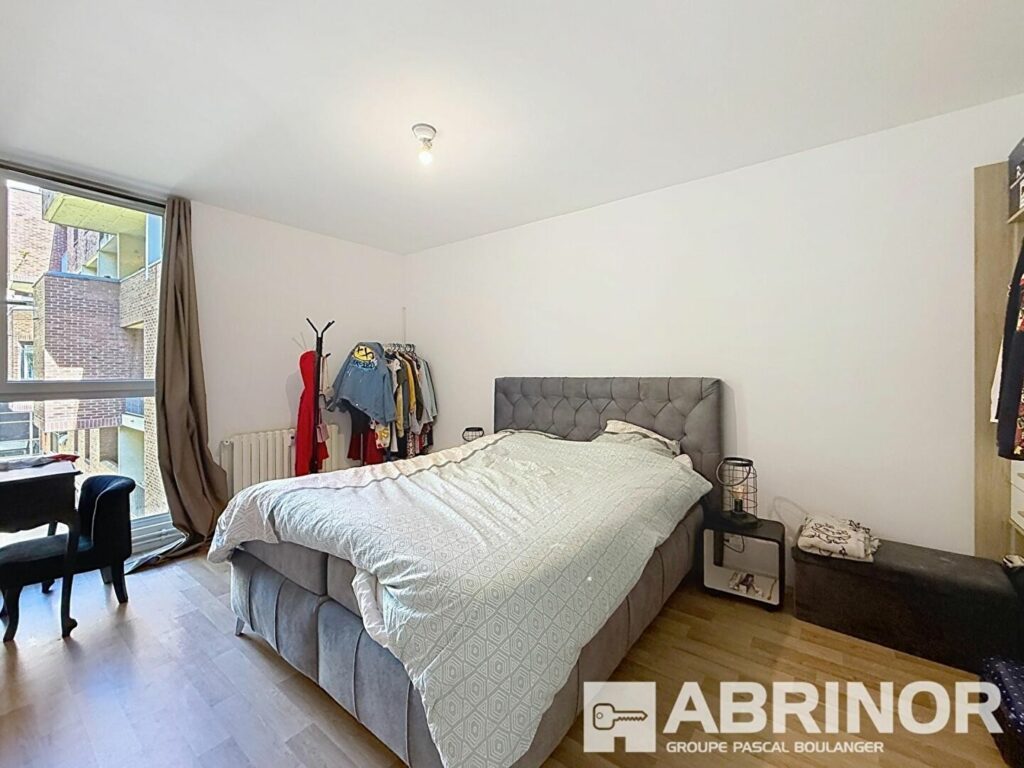 Appartement en vente à ROUBAIX — photo 11