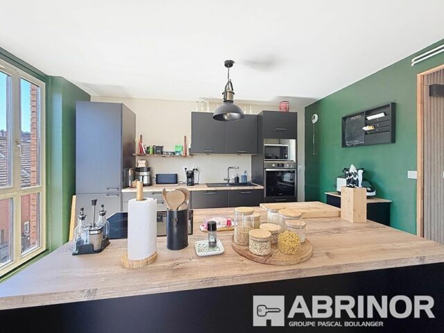 Appartement en vente à ROUBAIX — photo 14