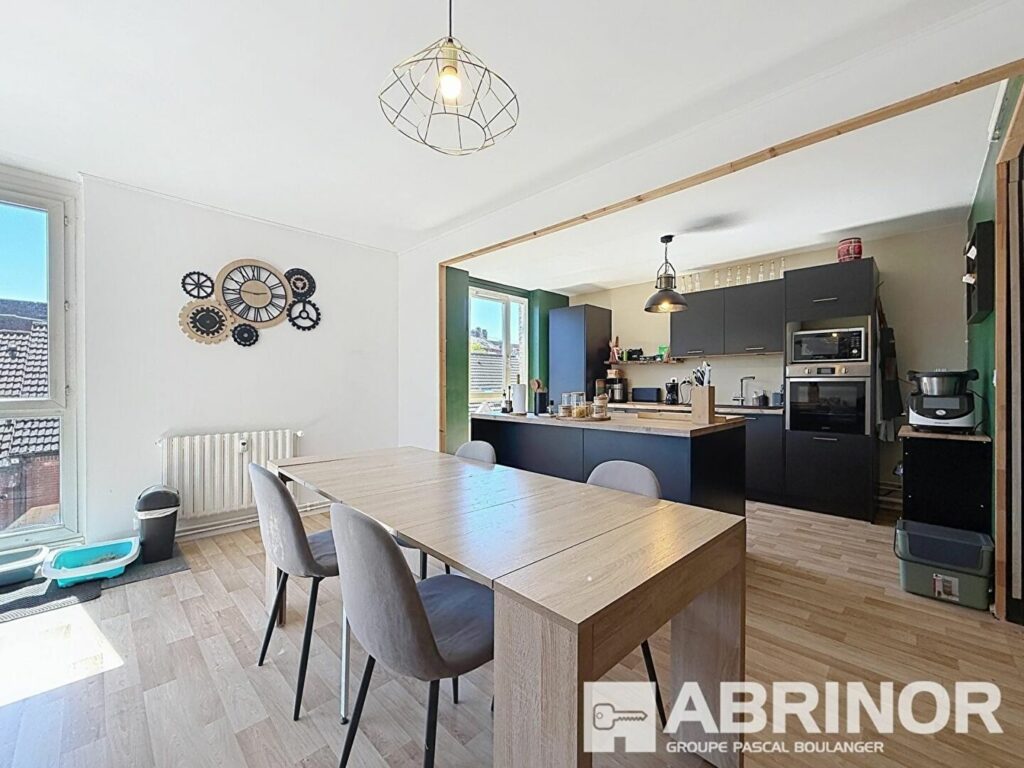 Appartement en vente à ROUBAIX — photo 16