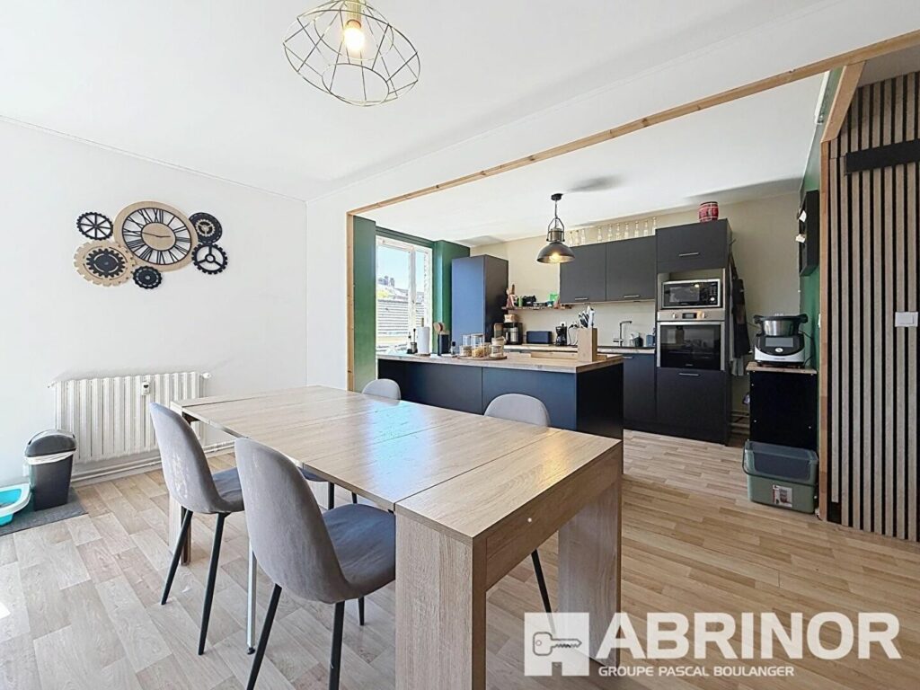 Appartement en vente à ROUBAIX — photo 17