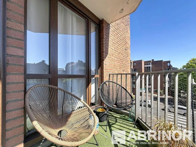 Appartement en vente à ROUBAIX — photo 20