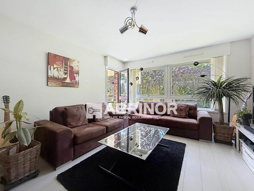 Appartement en vente à ROUBAIX — photo 1