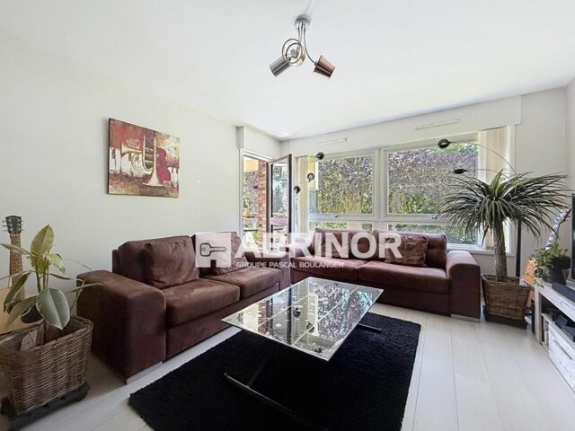Appartement en vente à ROUBAIX — photo 1