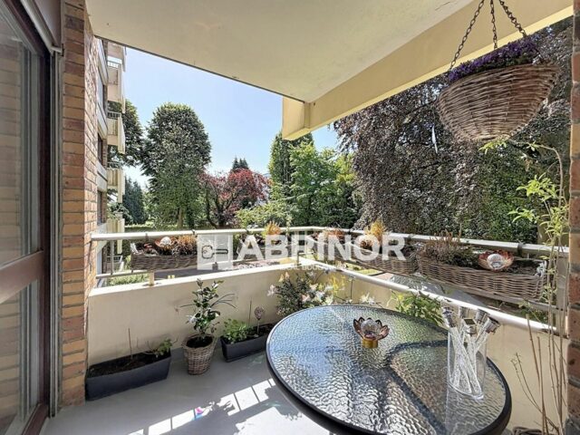 Appartement en vente à ROUBAIX — photo 3