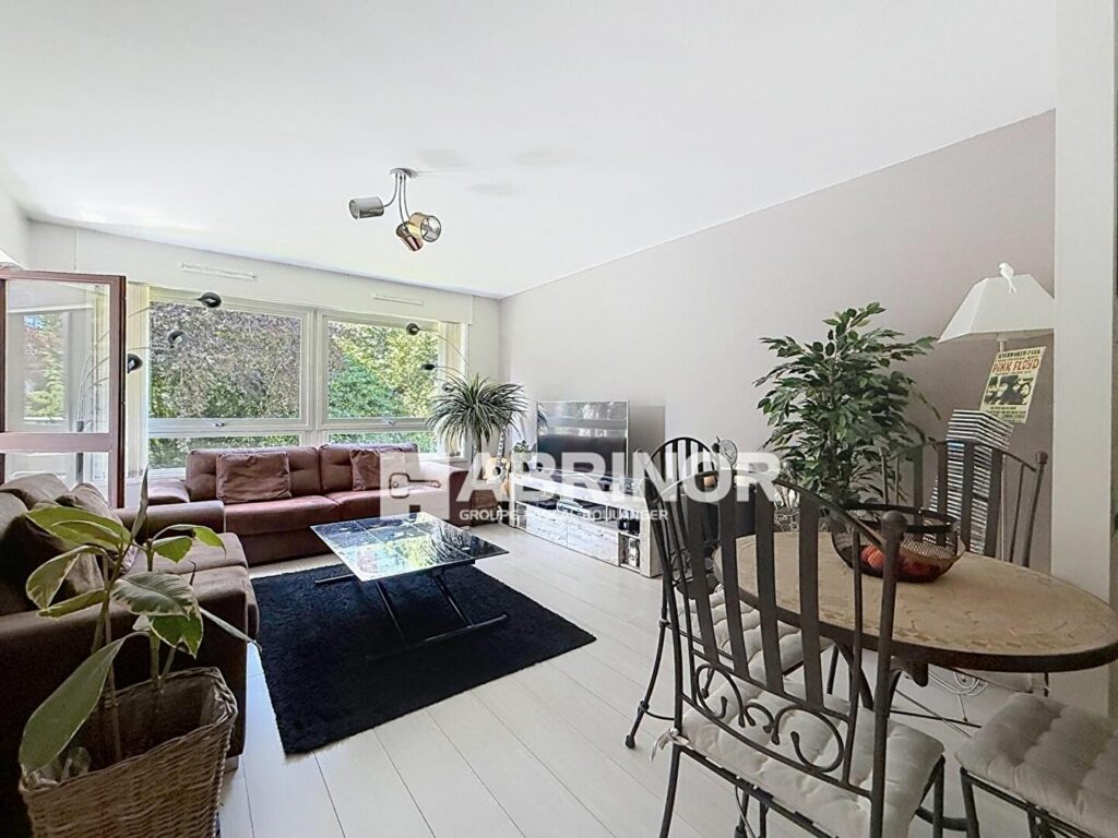 Appartement en vente à ROUBAIX — photo 4