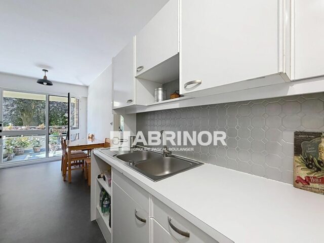 Appartement en vente à ROUBAIX — photo 5