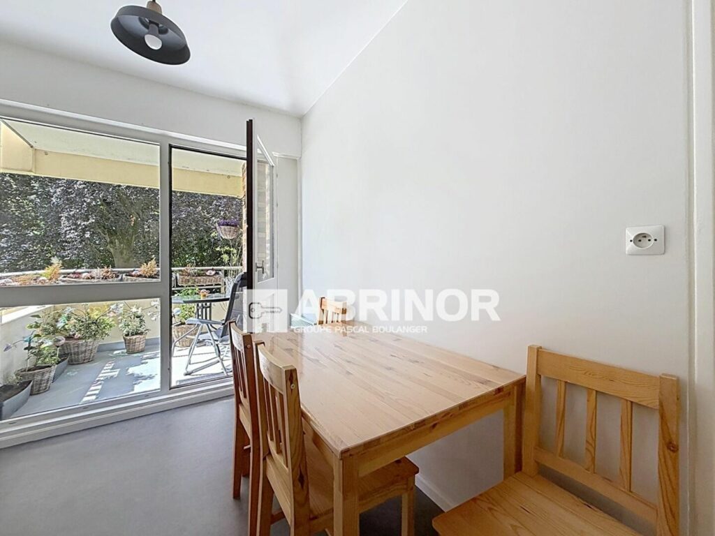 Appartement en vente à ROUBAIX — photo 7