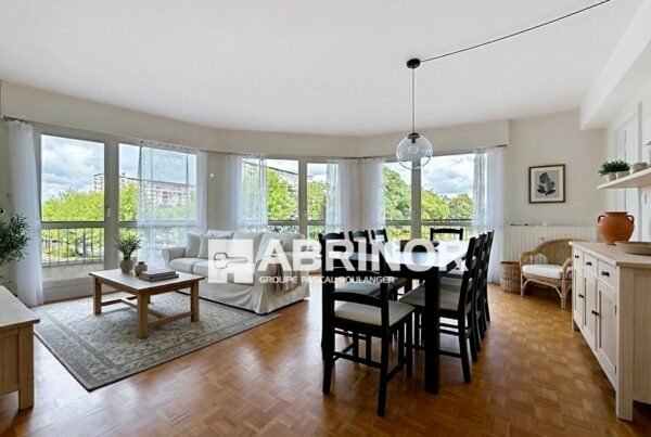 Appartement en vente à ROUBAIX — photo 1
