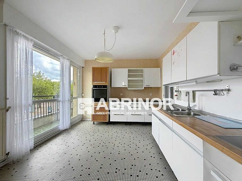 Appartement en vente à ROUBAIX — photo 3
