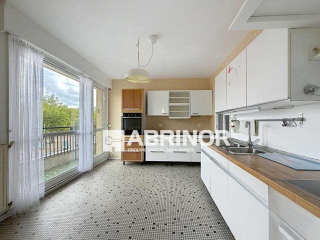 Appartement en vente à ROUBAIX — photo 3