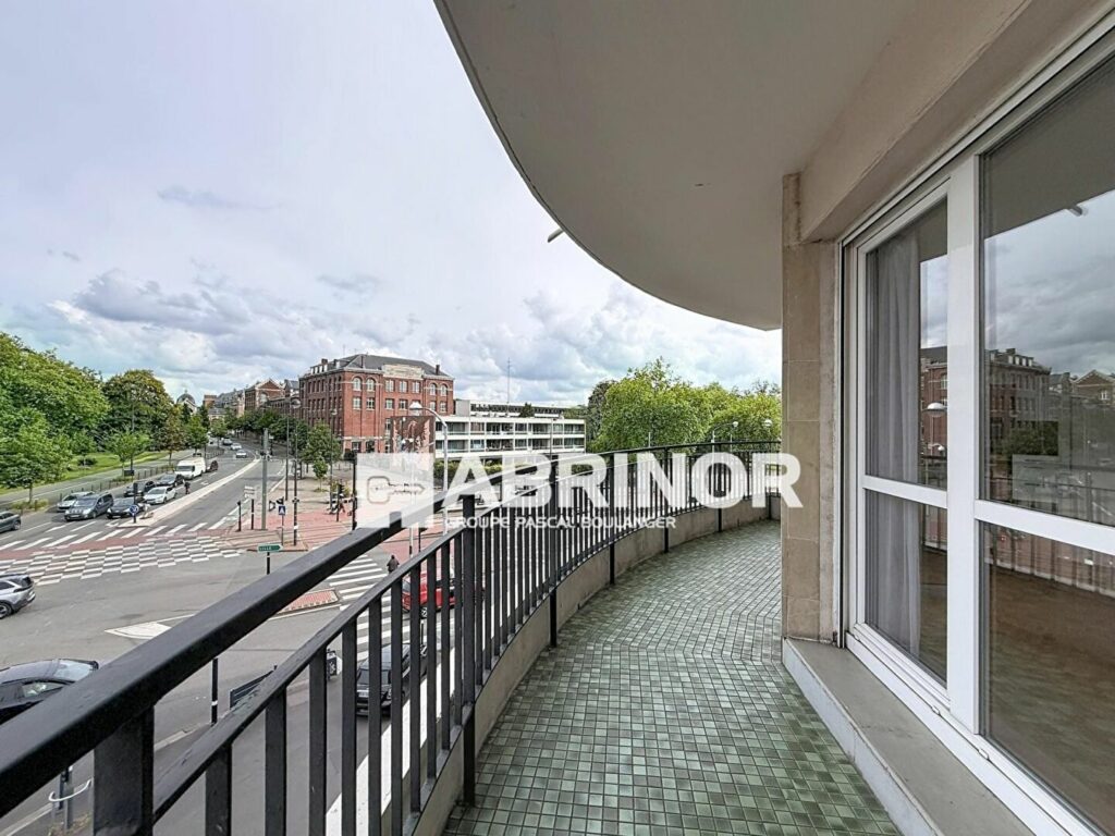 Appartement en vente à ROUBAIX — photo 5