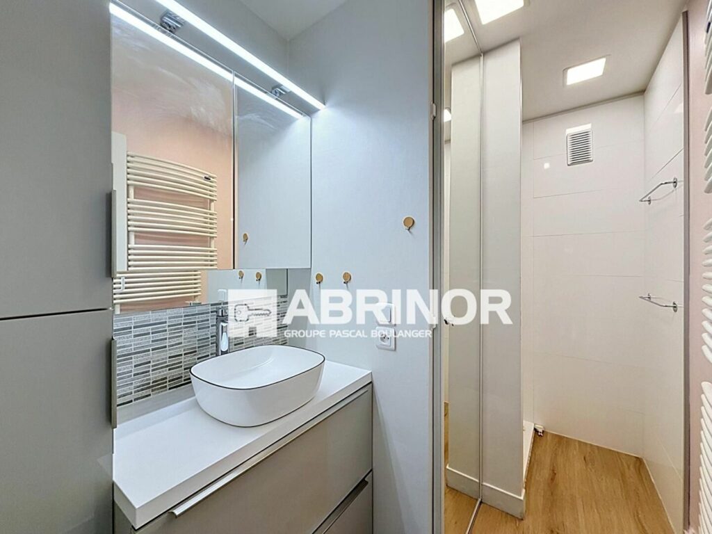 Appartement en vente à ROUBAIX — photo 6