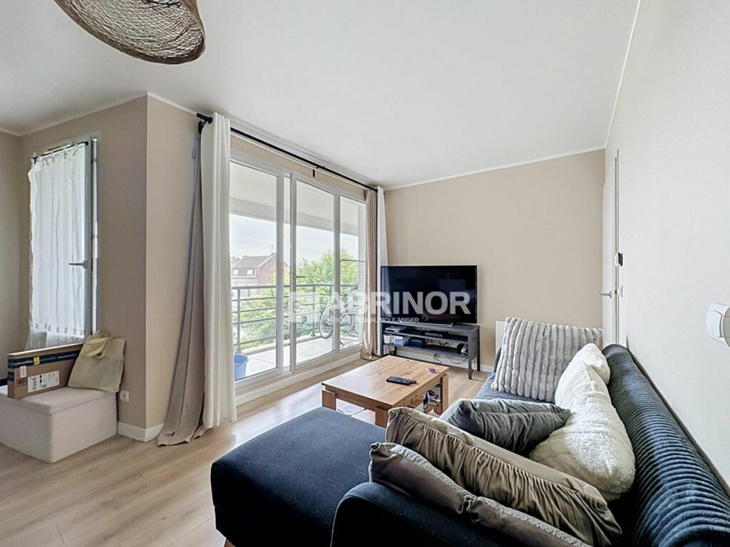 Appartement en vente à TOURCOING — photo 1