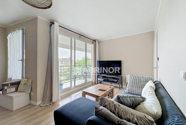 Appartement en vente à TOURCOING — photo 1