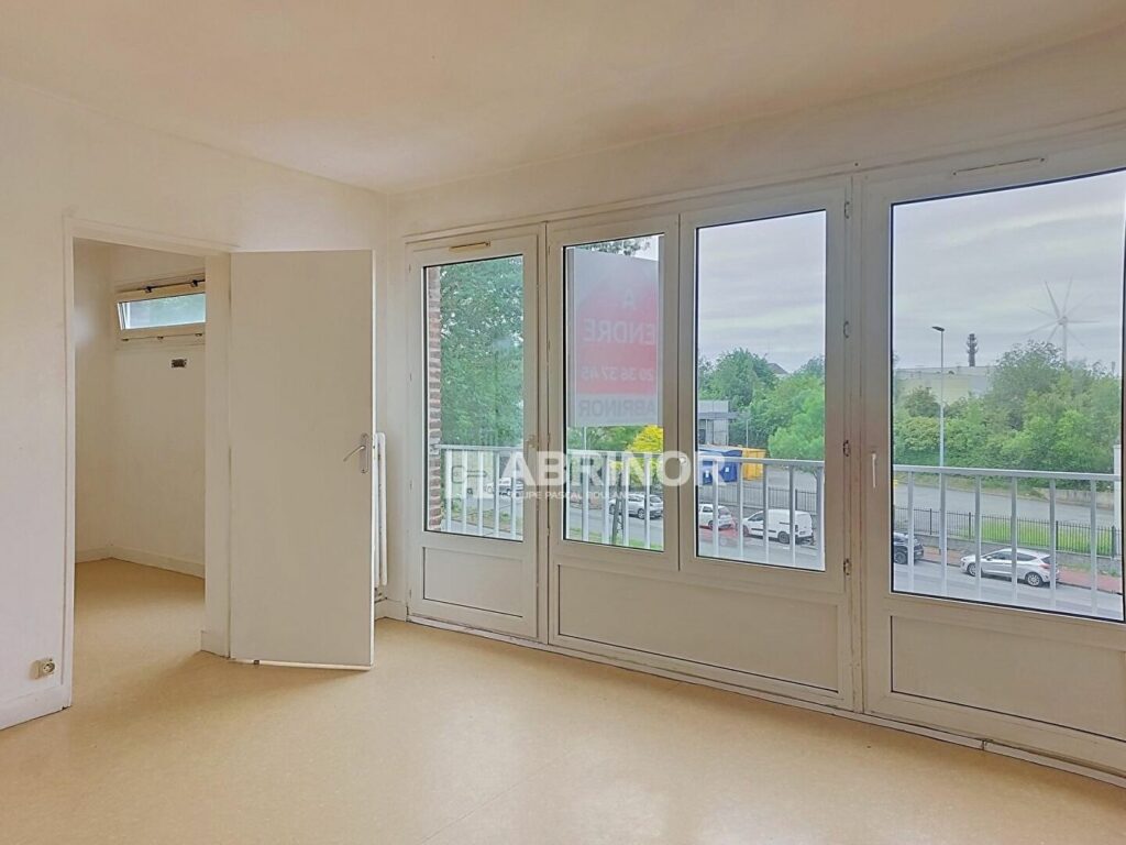 Appartement en vente à TOURCOING — photo 1