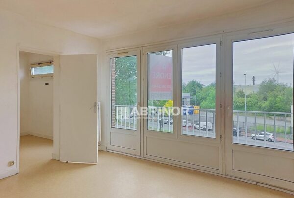 Appartement en vente à TOURCOING — photo 1
