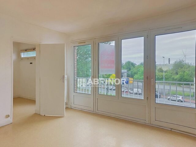 Appartement en vente à TOURCOING — photo 1